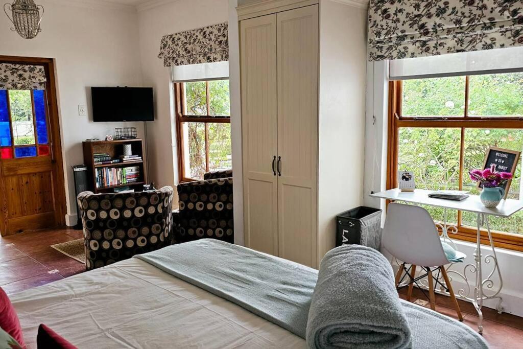 Grey Rabbit Cottage Montagu Esterno foto