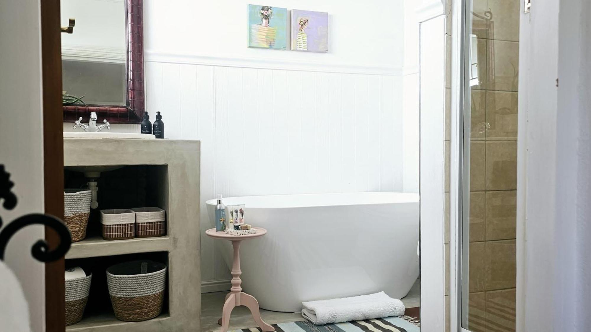 Grey Rabbit Cottage Montagu Esterno foto